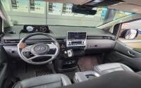 Hyundai Staria (2021)