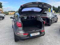 Kia Sportage (2012)