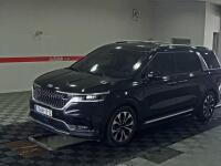 Kia Carnival (2020)