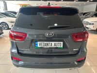 Kia Sorento (2019)