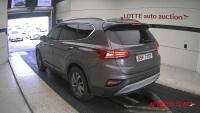 Hyundai SantaFe (2019)