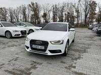 Audi A4 (2014)