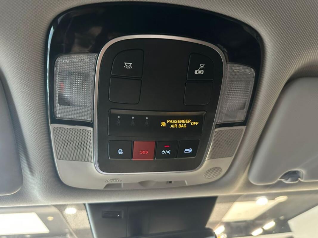 Hyundai Tucson (2021)