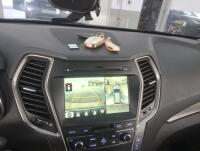 Hyundai SantaFe (2015)