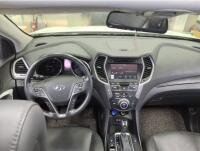 Hyundai SantaFe (2016)