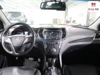 Hyundai SantaFe (2015)