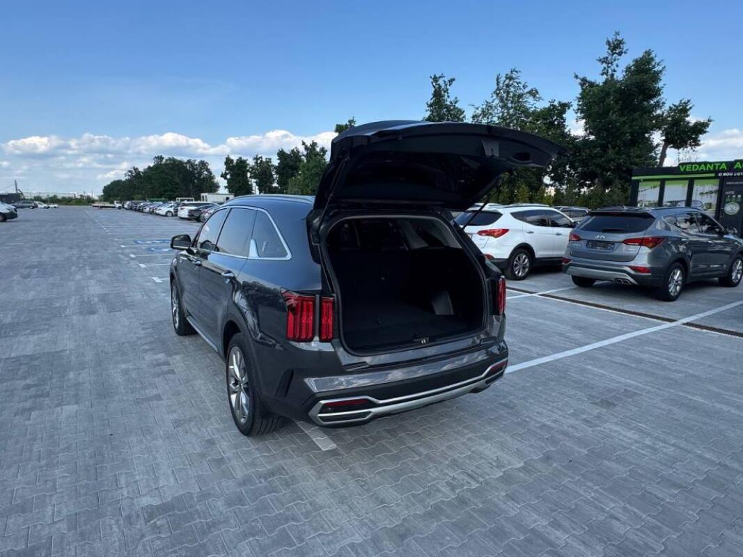 Kia Sorento (2020)