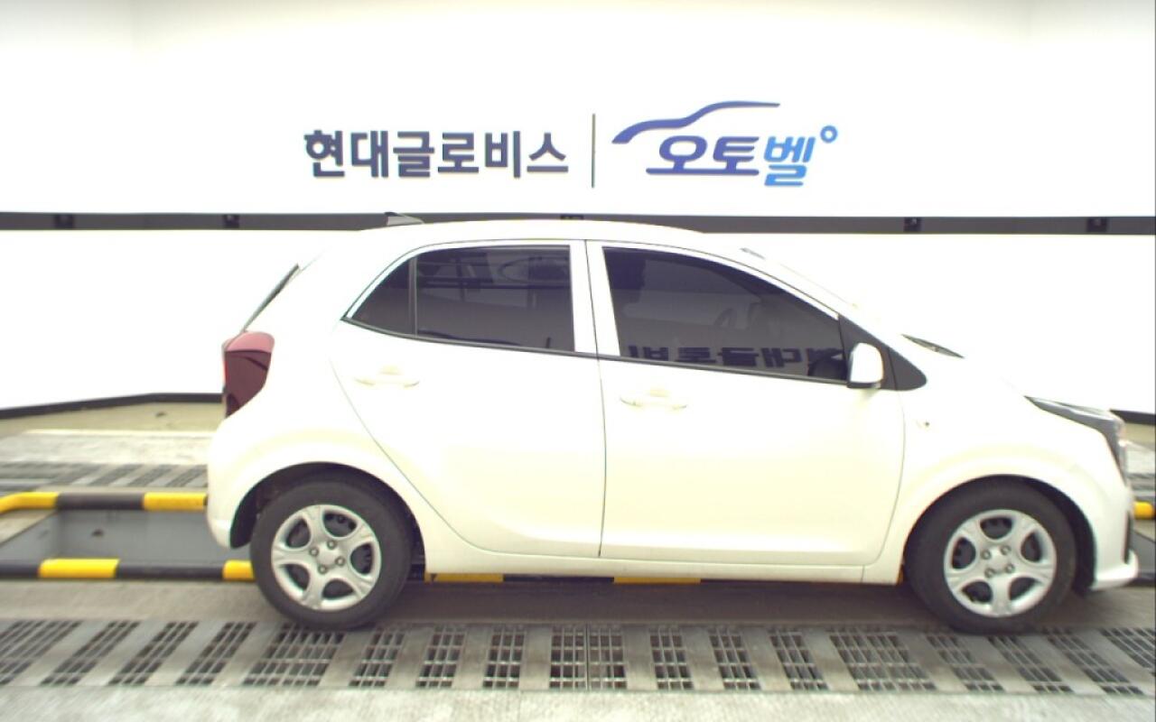 Kia Morning (2023)