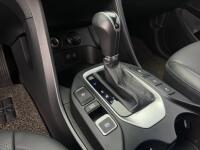 Hyundai SantaFe (2016)