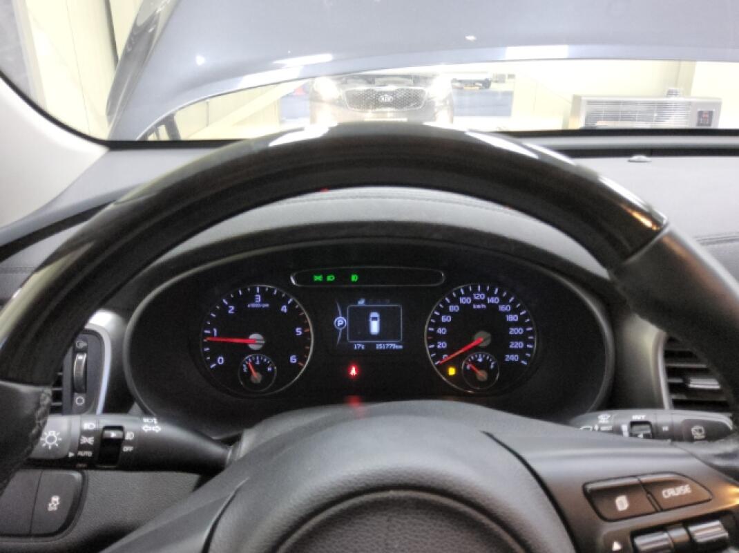 Kia Sorento (2014)