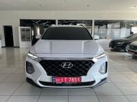 Hyundai SantaFe (2019)
