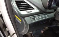 Hyundai SantaFe (2015) Hyundai SantaFe (2015)