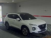 Hyundai SantaFe (2018)
