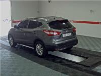 Nissan Qashqai (2015)