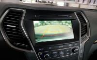 Hyundai SantaFe (2016)