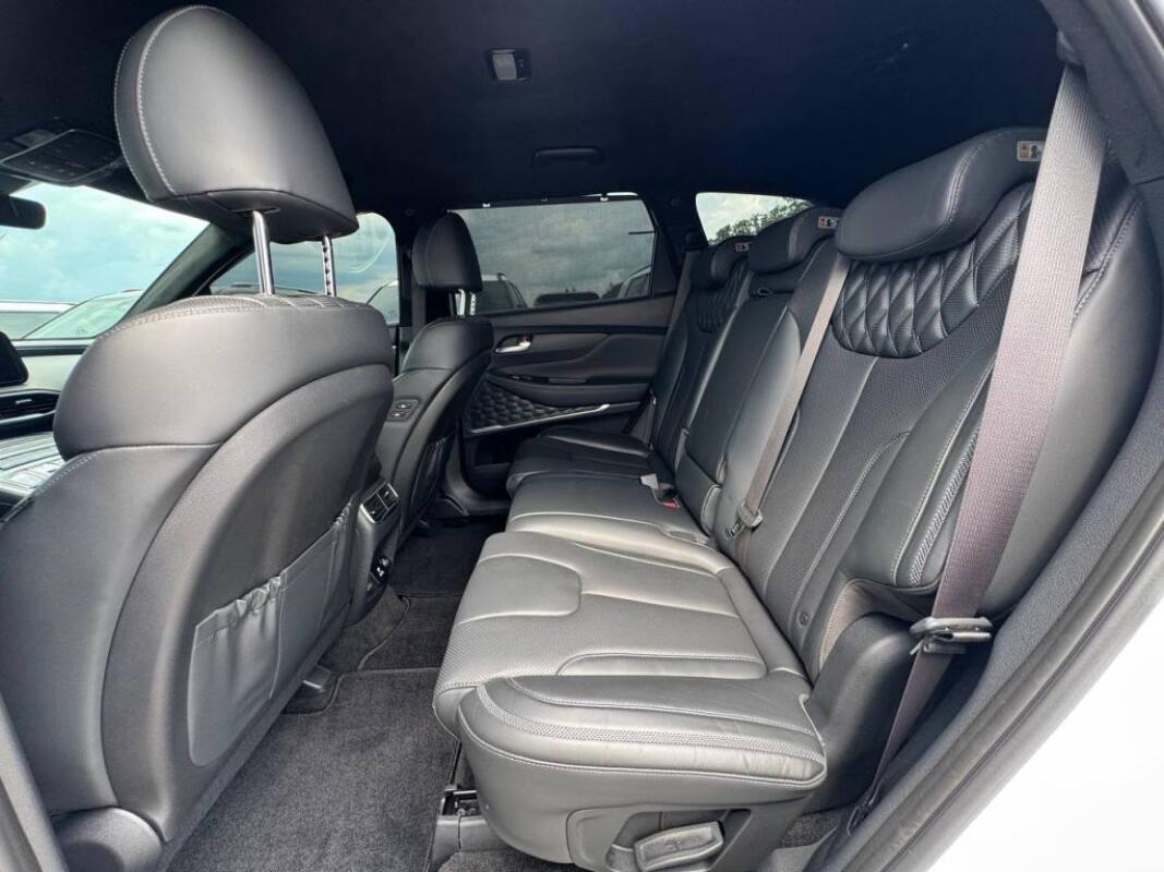 Hyundai SantaFe (2020)