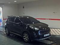 Kia Sportage (2017)