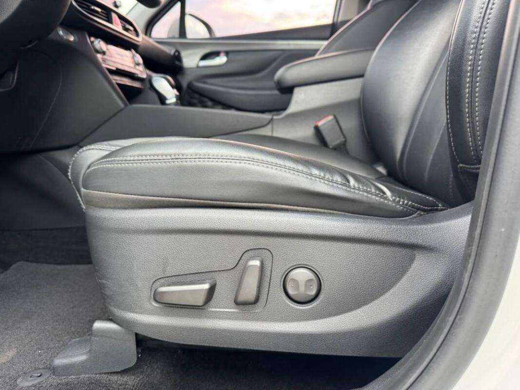 Hyundai SantaFe (2019)