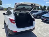 Hyundai Tucson (2014)