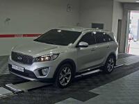 Kia Sorento (2016)