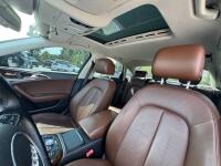 Audi A6 (2013)