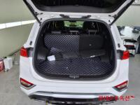 Hyundai SantaFe (2019)