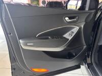Hyundai SantaFe (2018)