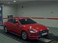 Hyundai Sonata (2019)