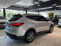 Hyundai SantaFe (2013)
