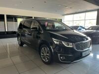 Kia Carnival (2017)