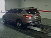 Hyundai SantaFe (2019)