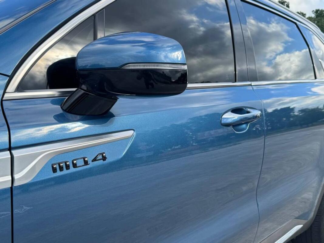 Kia Sorento (2020)