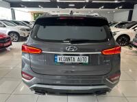 Hyundai SantaFe (2018)