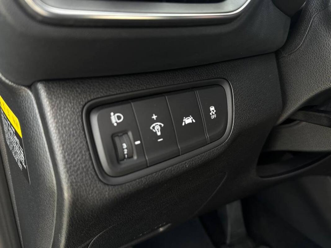 Hyundai SantaFe (2018)