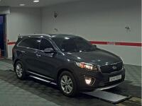 Kia Sorento (2014)
