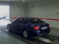 BMW 520D (2015)
