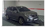 Kia Sorento (2014)