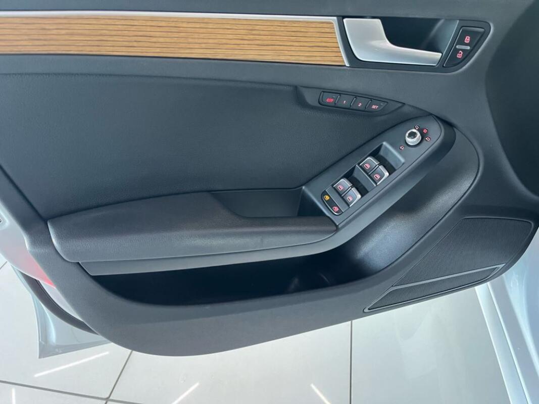 Audi A5 (2014)