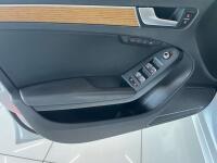 Audi A5 (2014)