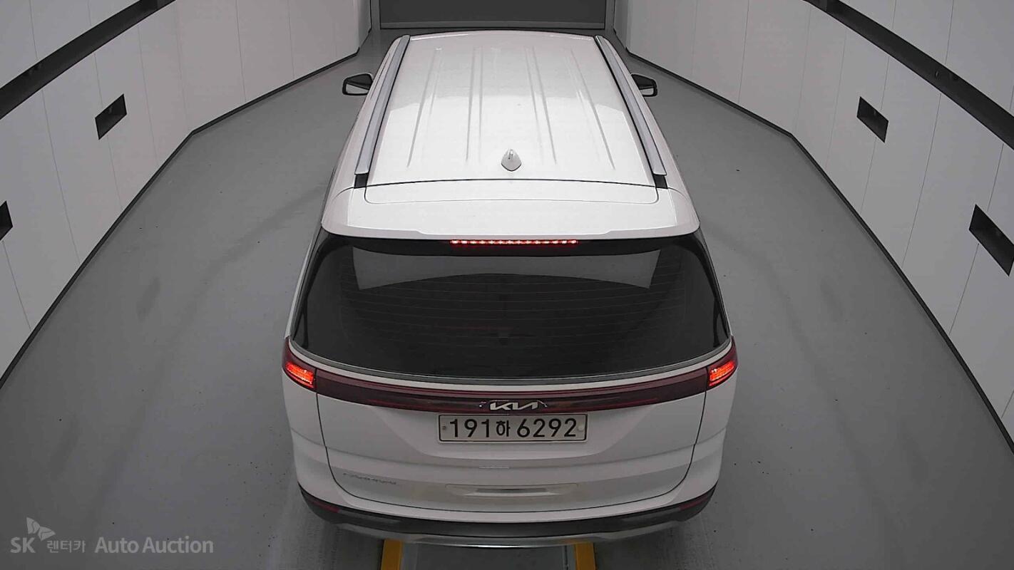 Kia Carnival (2021)