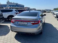 Hyundai Grandeur (2016)