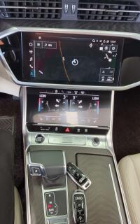 Audi	A6 (2023)