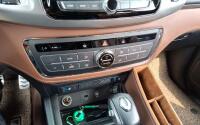 Ssangyong Rexton Sport (2019)