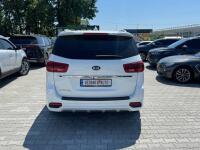 Kia Carnival (2019)