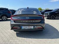 Hyundai Sonata (2022)