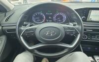 Hyundai Sonata (2021)