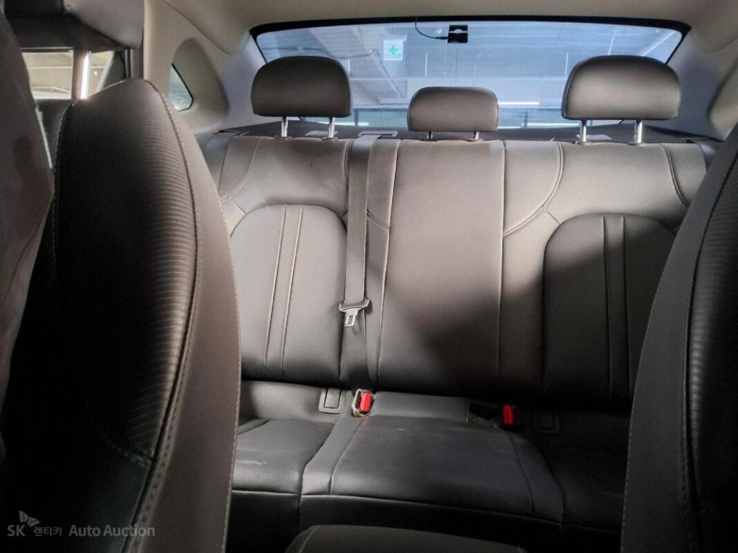 Hyundai Sonata (2022)