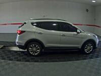 Hyundai Santa Fe (2016)
