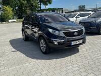 Kia Sportage (2013)