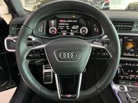 Audi A6 50TDI Quattro (2021)